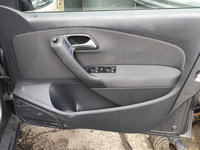 Fata Interior Usa Usi Portiera Portiere Dreapta Fata VW Polo 6R 2009 - 2016