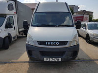 Fata Iveco Daily 2006-2012