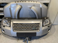 Fata Land Rover Freelander 2 facelift capota bara far aripa