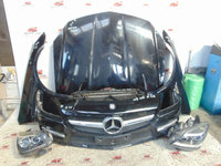 Fata Mercedes SLK din 2011, motor 1.8 Benzina