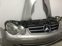 Fata Mercedes w203 C class bara/far/aripa/trager/radiator