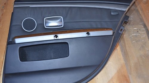 Fata portiera stanga sau dreapta spate BMW E65 Seria 7