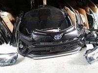Fata Toyota RAV 4 Hybrid an 2016