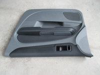 Fata usa dreapta fata pasager panou usa (fara accesorii) Ford Focus 2 Ghia facelift 2008 2009 2010