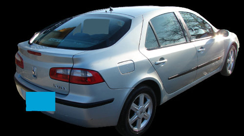 Fata usa dreapta fata Renault Laguna 2 [2001 - 2005] Liftback 1.9 DCi MT (120 hp) II (BG0/1_)