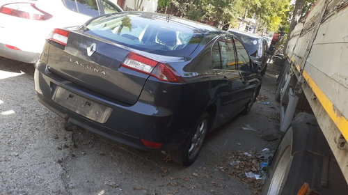 Fata usa dreapta fata Renault Laguna 3