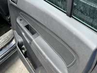 FATA USA DREAPTA SPATE (piele) Opel Zafira B [2005 - 2010]