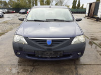 Fata usa fata dreapta Dacia Logan prima generatie [facelift] [2007 - 2012] Sedan DACIA LOGAN AN 2007 1.4 BENZINA