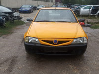 Fata usa fata dreapta Dacia Solenza [2003 - 2005] Sedan 1.4 MT (75 hp)