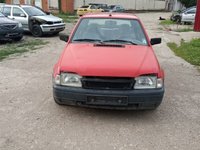 Fata usa fata dreapta Dacia Super nova [2000 - 2003] liftback 1.4 MPI MT (75 hp)