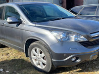 Fata usa fata dreapta Honda CR-V 3 [facelift] [2009 - 2012] Crossover 2.2 i-DTEC MT 4WD (150 hp)