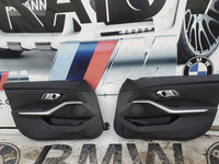 Fata USA interior BMW g20 g21 stânga dreapta fata spate