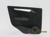 Fata usa interior stanga spate Mercedes B-Class W245 an 2006-2011