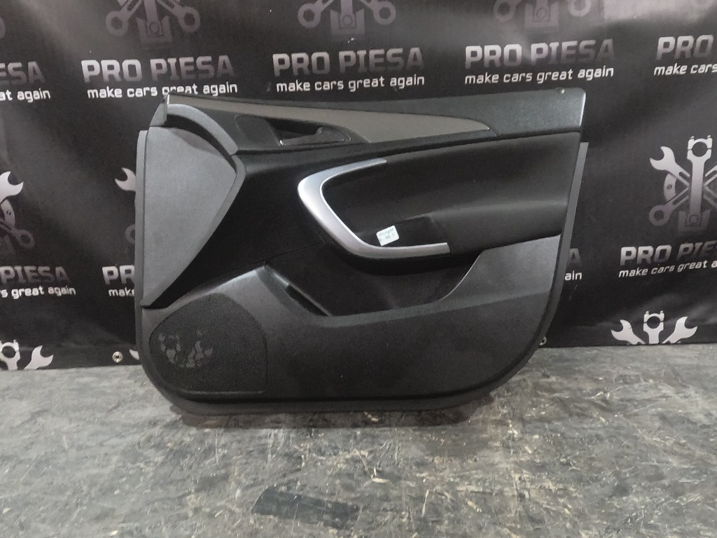 Fata usa Opel Insignia A dreapta fata 2008-2017 - imagine 1