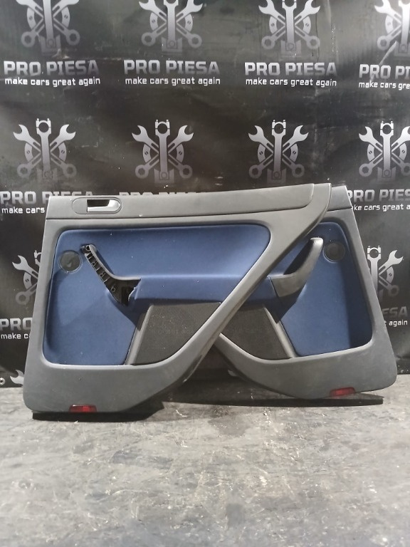 Fata usa / Panou usa Volkswagen Golf 5 Plus 2006-2010 - imagine 1