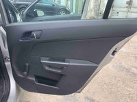 Fata Usa Portiera Interior Dreapta Spate Opel Astra H Break / Caravan / Combi 2004 - 2010