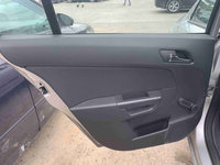Fata Usa Portiera Interior Stanga Spate Opel Astra H Break / Caravan / Combi 2004 - 2010