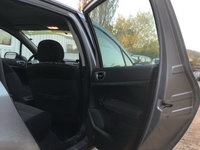 Fata usa spate dreapta (*cu geam manual) Peugeot 307 [2001 - 2005] Hatchback 5-usi 1.6 HDi MT (109 hp)