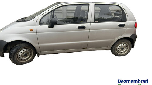 Fata usa spate dreapta Daewoo Matiz M200 [2005 - 2007] Hatchback 0.8 MT (51 hp) Cod motor F8CV