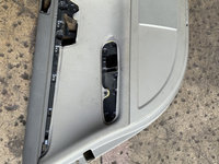 Fata usa spate stanga Audi A4 B7 [2004 - 2008] Avant wagon 5-usi 2.0 multitronic (131 hp) 2.0 - ALT