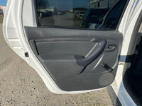 Fata usa spate stanga Dacia Duster [facelift] [2013 - 2017] SUV 5-usi 1.6 MT (105 hp)