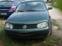 Fata usa spate stanga Volkswagen Golf 4 [1997 - 2006] Hatchback 5-usi 1.6 MT (105 hp)