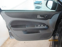 Fata usa stanga fata sofer panou usa (fara accesorii) Ford Focus 2 Ghia facelift 2008 2009 2010