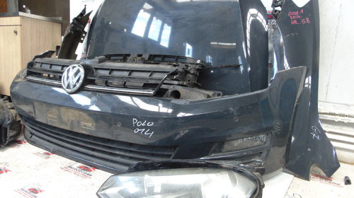 Fata Volkswagen Golf 7 1.6 diesel