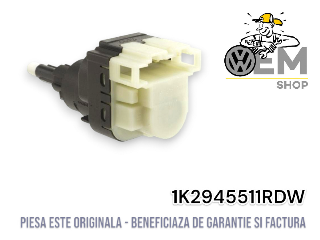 Fd comutator lumini frana produs nou original cod 