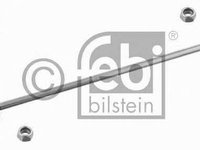 Febi bieleta antiruliu fata pt audi A3, Q3, TT, TT ROADSTER