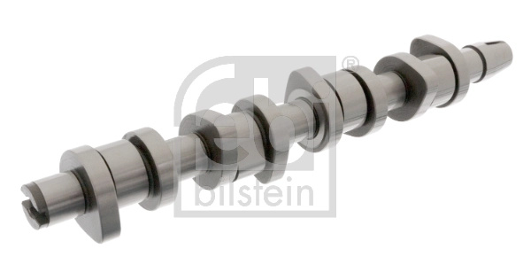 FEBI BILSTEIN Ax cu came 33194 la VW MULTIVAN T5 (7HM, 7HN, 7HF, 7EF, 7EM, 7EN) BRR 1896cc 84cp 62kW 2006 2007 2008 2009