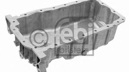 Febi Bilstein baie ulei audi, seat, skoda, vw