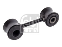 FEBI BILSTEIN Brat/bieleta suspensie, stabilizator