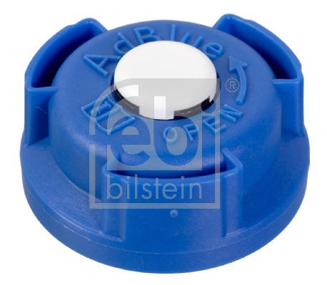 FEBI BILSTEIN Buson, rezervor (injectie aditiv) 179539 se potriveste la VAUXHALL COMBO Mk IV (E) Life (K9) 2018 2019 2020 2021 2022 2023