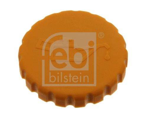 FEBI BILSTEIN buson,umplere ulei 01213 compatibil cu OPEL KADETT E caroserie inchisa/combi (T85) 1984 1985 1986 1987 1988 1989 1990 1991 1992