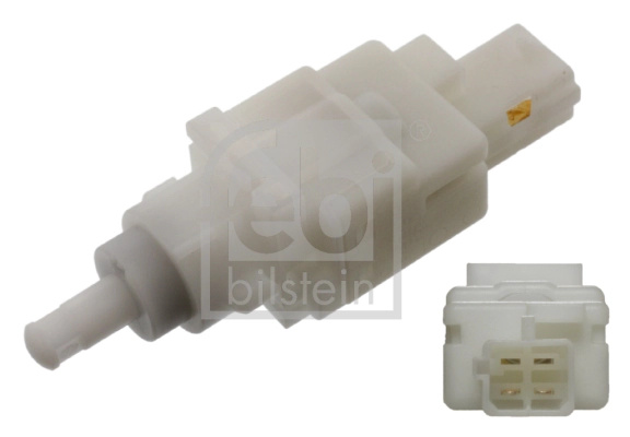 FEBI BILSTEIN Comutator lumini frana 37429 model CITROEN JUMPER I caroserie (244) 2002 2003 2004 2005 2006