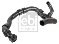 FEBI BILSTEIN Furtun radiator