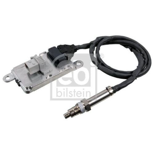FEBI BILSTEIN Senzor NOx, injectie aditiv