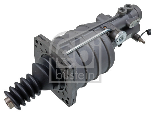 FEBI BILSTEIN Servo ambreiaj 103699 model IVECO EUROTRAKKER 1993 1994 1995 1996 1997 1998 1999 2000 2001 2002 2003 2004