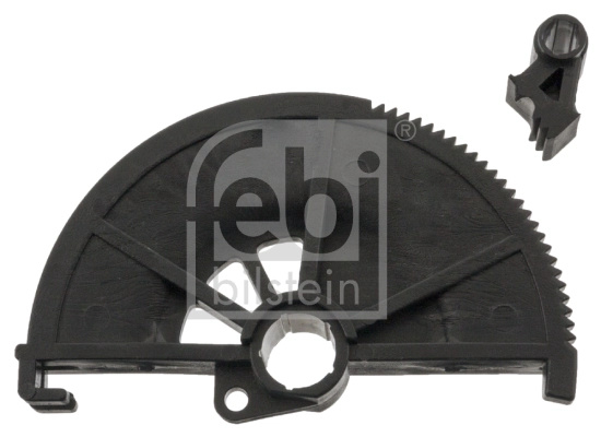 FEBI BILSTEIN Set reparatie, reglare automata a cuplajului 01388 compatibil cu FORD FIESTA III (GFJ) 1989 1990 1991 1992 1993 1994 1995 1996 1997