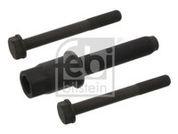 FEBI BILSTEIN Set suruburi, pinion (lant distributie)