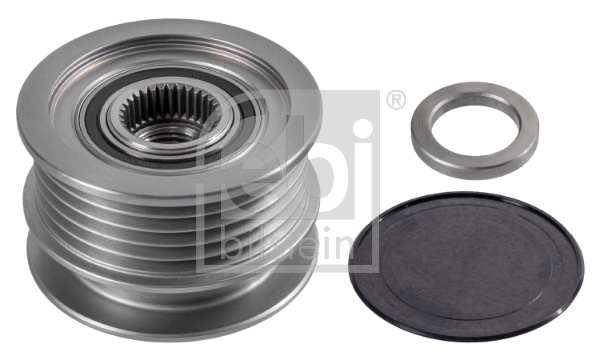 FEBI BILSTEIN Sistem roata libera, generator 26458 model DACIA LOGAN (LS_) 2005 2006 2007 2008 2009 2010 2011 2012 2013 2014 2015