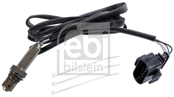 FEBI BILSTEIN Sonda Lambda 175875 model VW PASSAT B5 Variant (3B5) 1997 1998 1999 2000