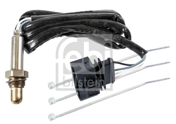 FEBI BILSTEIN Sonda Lambda 175890 model AUDI A8 D2 (4D2, 4D8) 1996 1997 1998 1999 2000 2001 2002