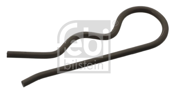 FEBI BILSTEIN splint 40607 model VW CADDY II microbus (9K9B) 1995 1996 1997 1998 1999 2000 2001 2002 2003 2004