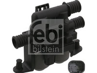 FEBI BILSTEIN Supapa control, agent frigorific febi Plus