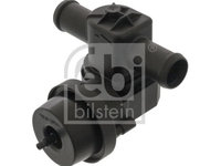 FEBI BILSTEIN Supapa control, agent frigorific febi Plus