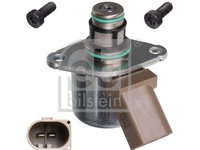 FEBI BILSTEIN Supapa control presiune, sistem - Common-Rail febi Plus