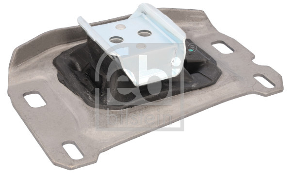 FEBI BILSTEIN Suport, transmisie automata montare deasupra 182557 pentru VAUXHALL COMBO Mk IV (E) Autoutilitara/limuzina spatioasa (K9) 2018 2019 2020 2021 2022 2023 2024
