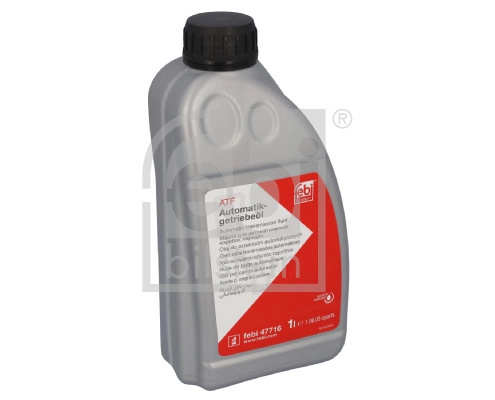 FEBI BILSTEIN Ulei cutie automata 47716 model MERCEDES-BENZ E-CLASS Cabriolet (A207) 2010 2011 2012 2013 2014 2015 2016